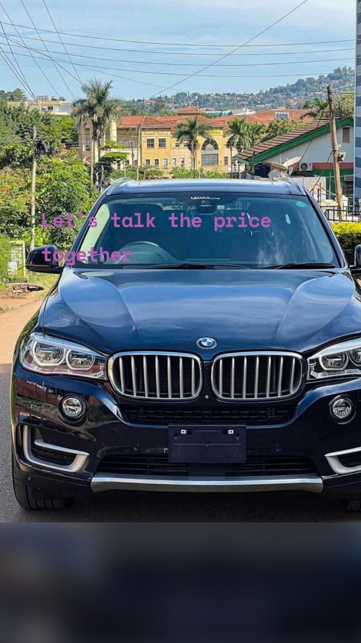 Let's talk the price together 